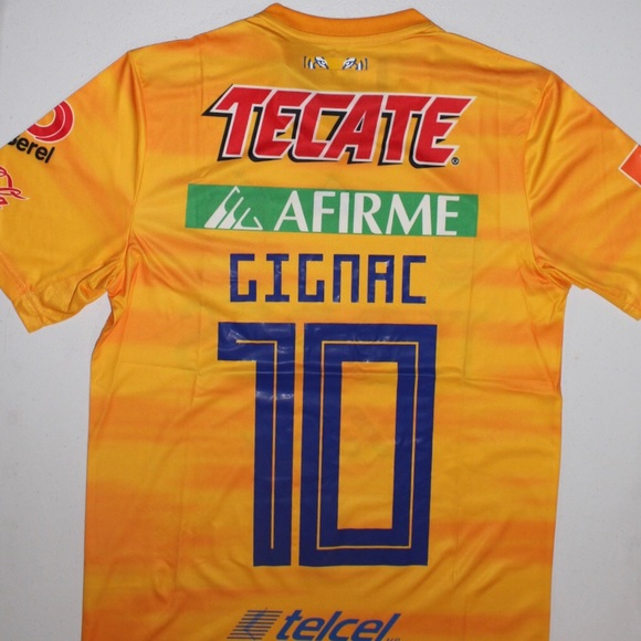 jersey gignac